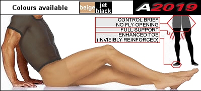 ComfiLon 2019 Full Support Tights ComfiLon 2019 Full Support Tights