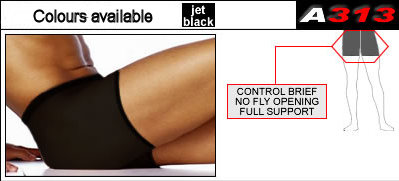 ComfiLon 313 Shaper Briefs ComfiLon 313 Shaper Briefs