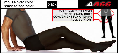 ComfiLon 866 Full Support Opaques ComfiLon 866 Full Support Opaques