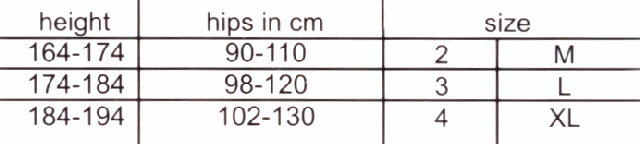 The dreaded pantyhose size chart : r/TallWomenUnite